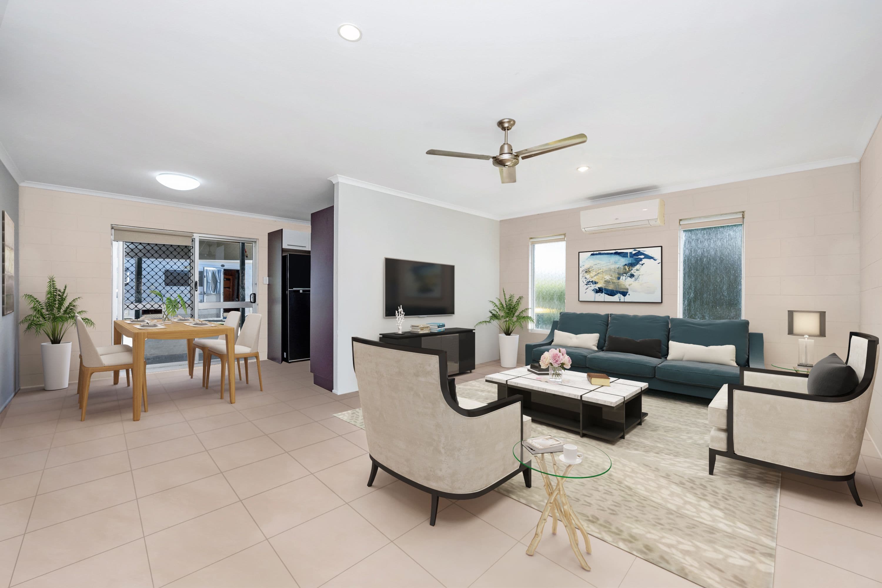 2 Woodland Court, Deeragun QLD 4818, Deeragun - Thumbnail 2