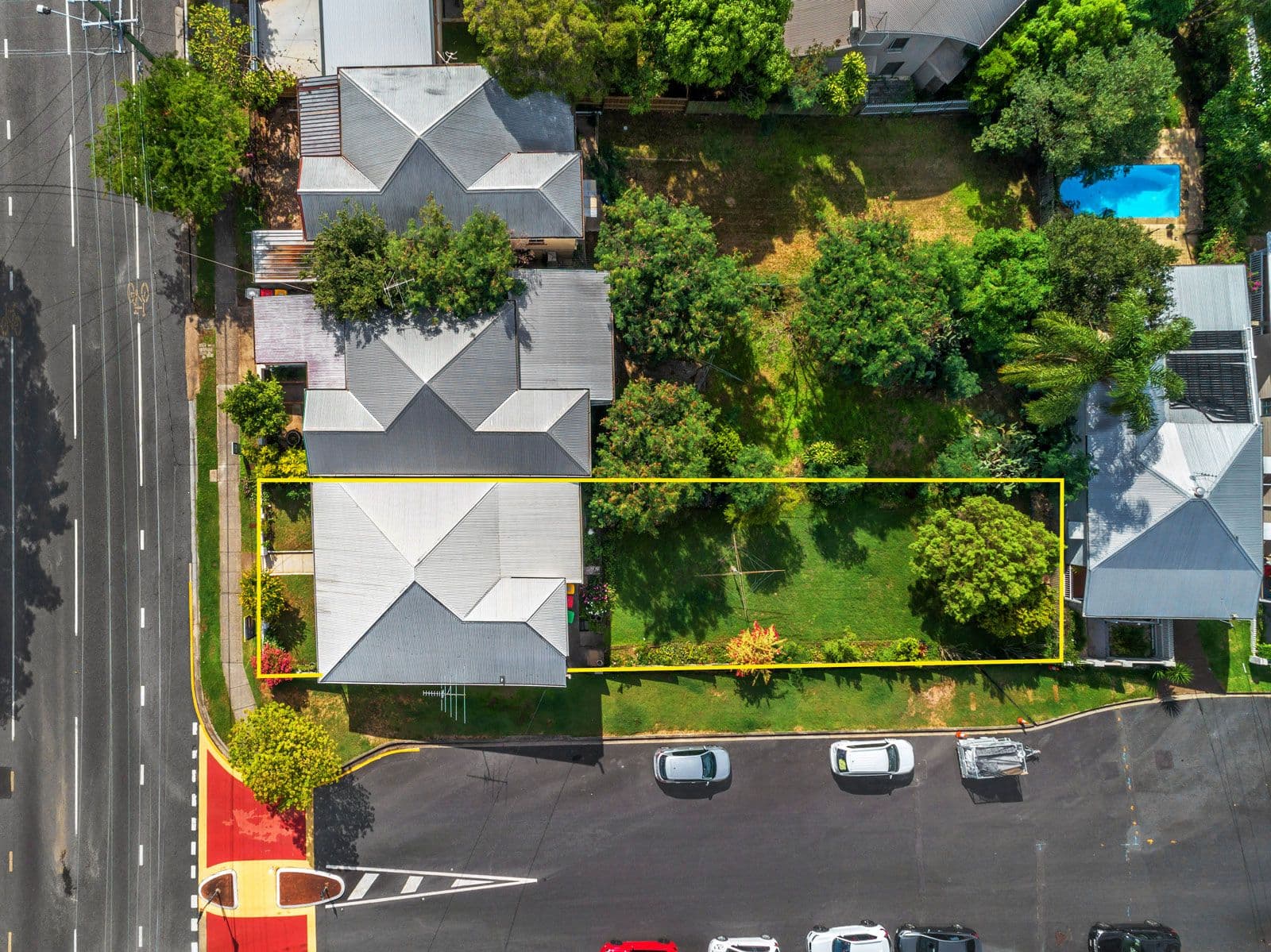83 Windsor Road, Red Hill QLD 4059, Red Hill - Thumbnail 5