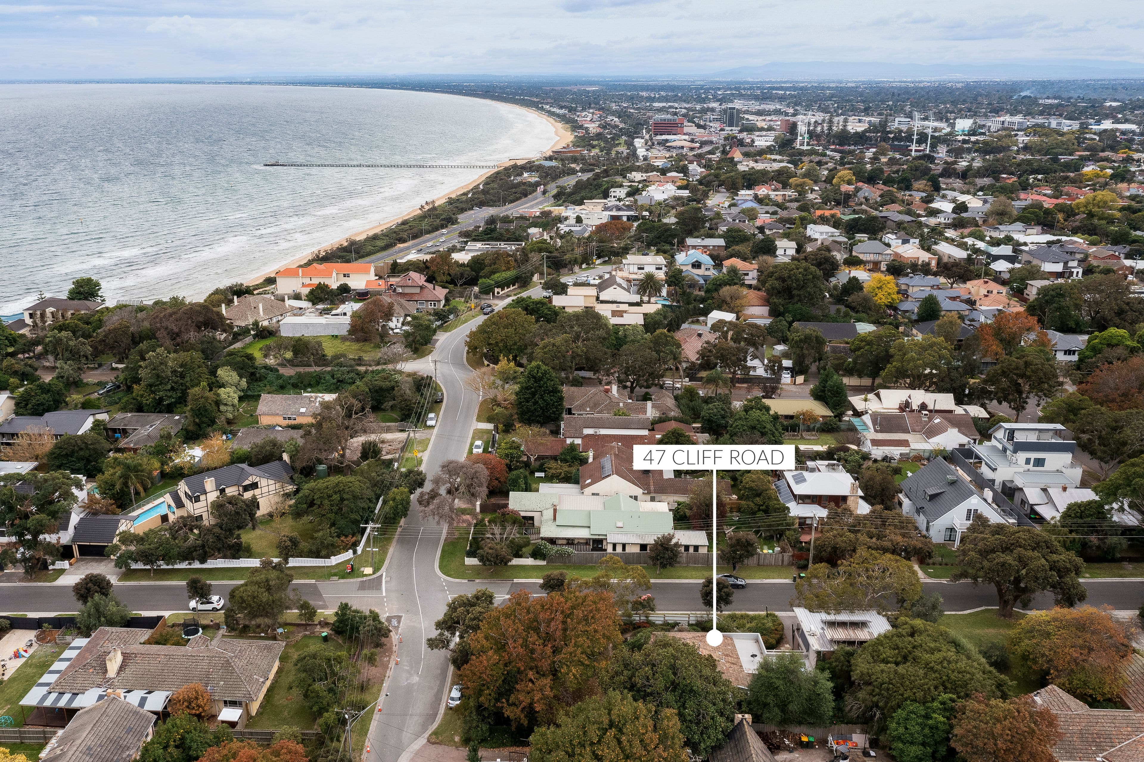 47 Cliff Road, Frankston South VIC 3199, Frankston South - Thumbnail 2