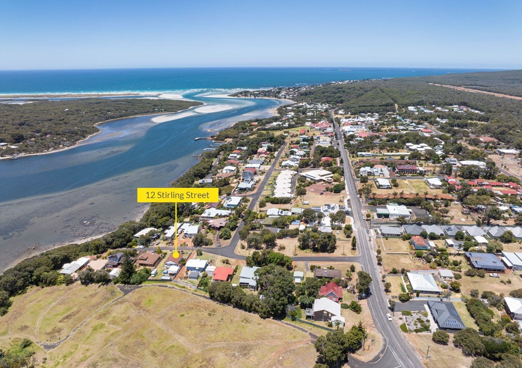 12 Stirling Street, Augusta WA 6290, Augusta - Thumbnail 2