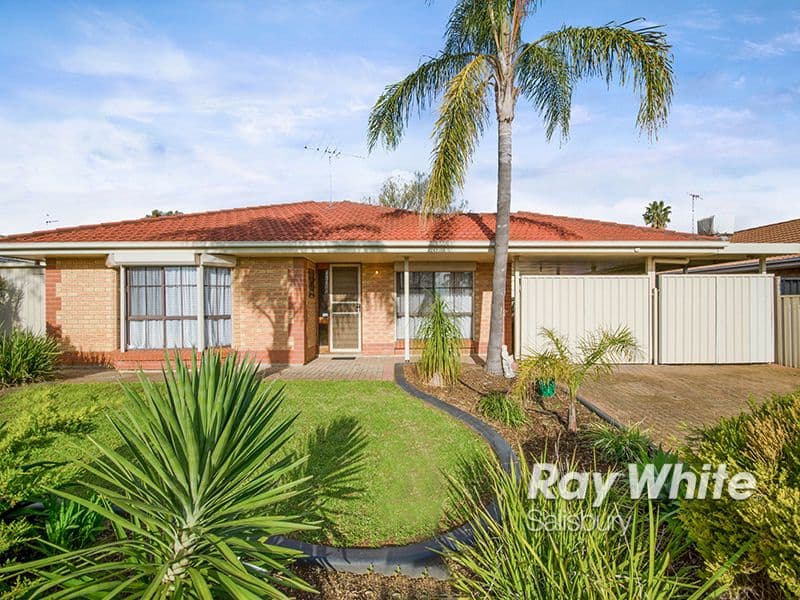 81 Washington Drive, Craigmore SA 5114, Craigmore - Image 1