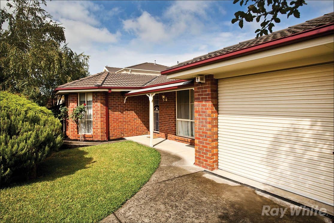 54 Gearon Avenue, Rowville VIC 3178, Rowville - Image 1