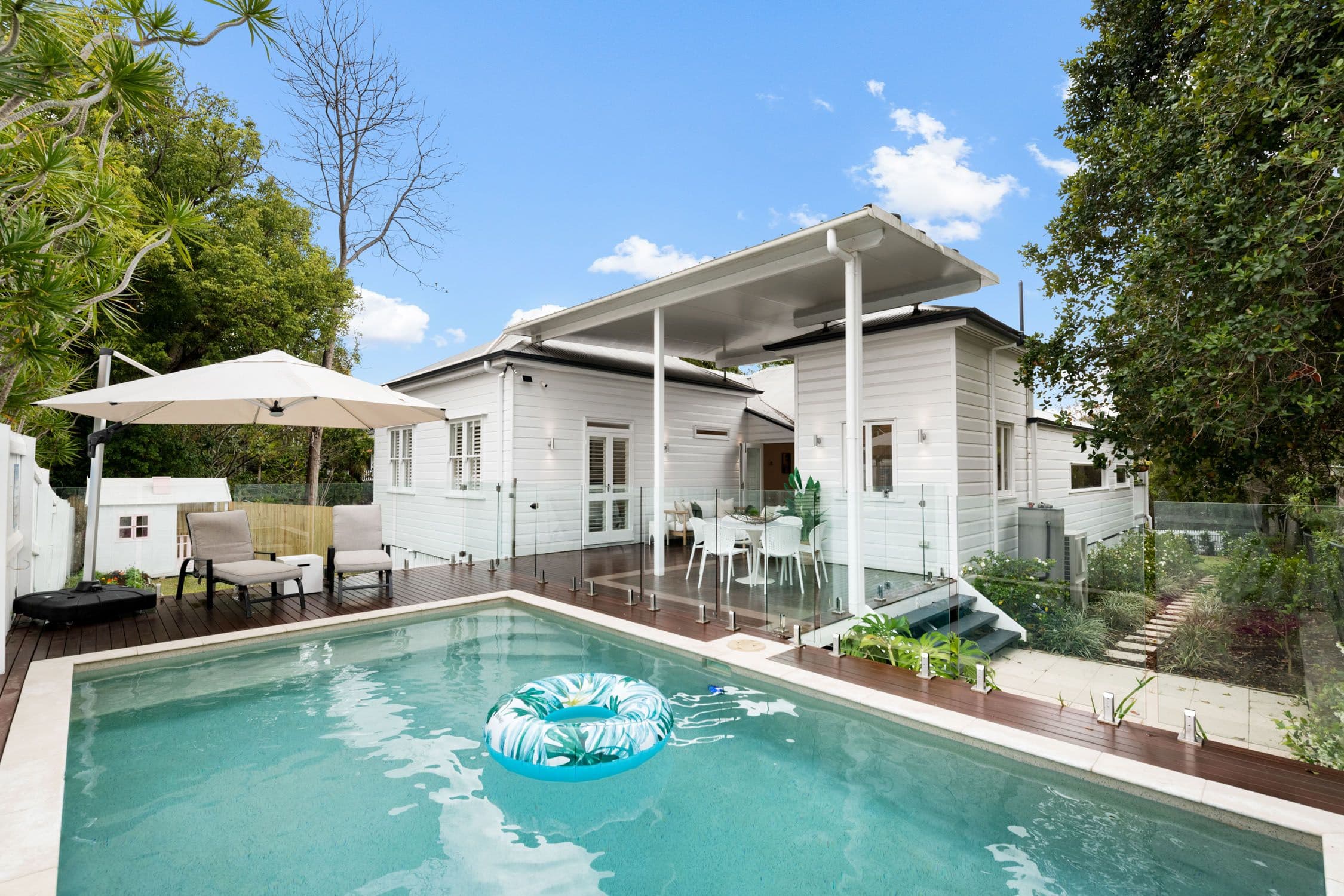 61 Woodland Street, Ashgrove QLD 4060, Ashgrove - Thumbnail 2