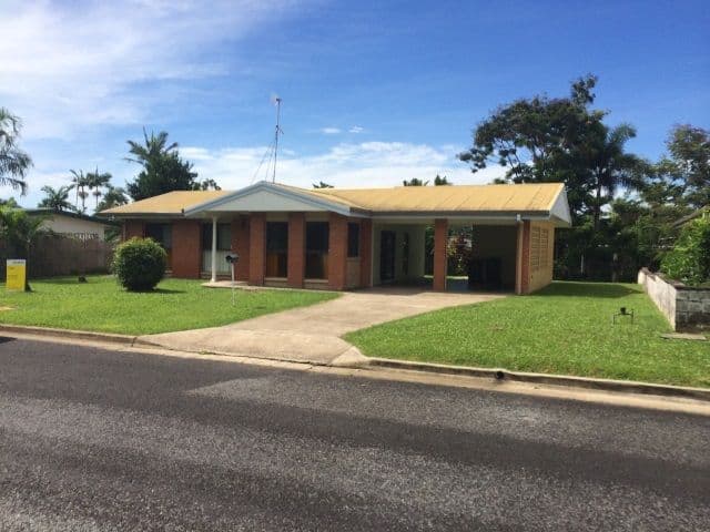 19 Jaye Street, EDGE HILL QLD 4870, Edge Hill - Image 1