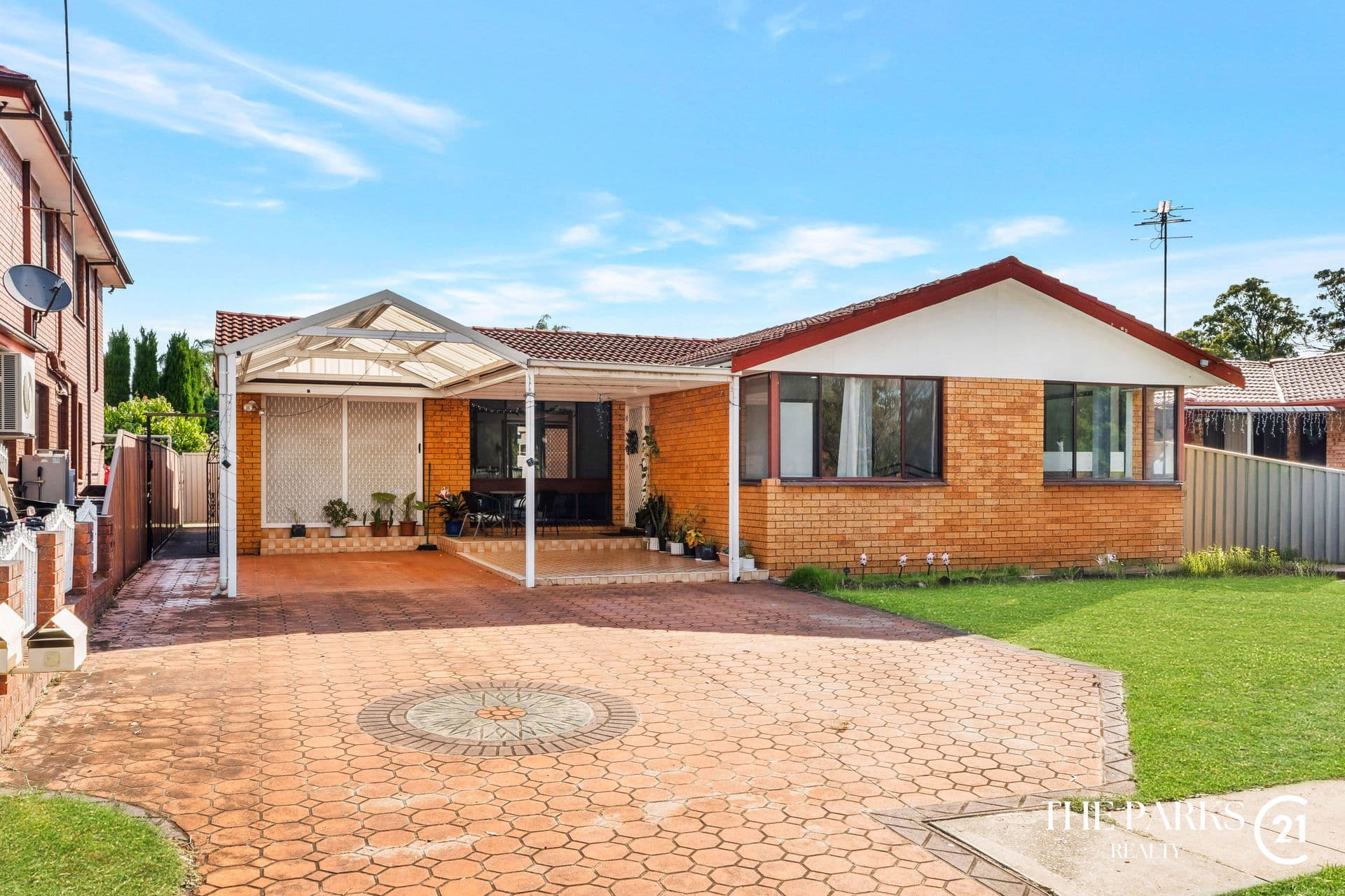5 Christie Street, Prairiewood, NSW, 2176, Prairiewood - Image 1
