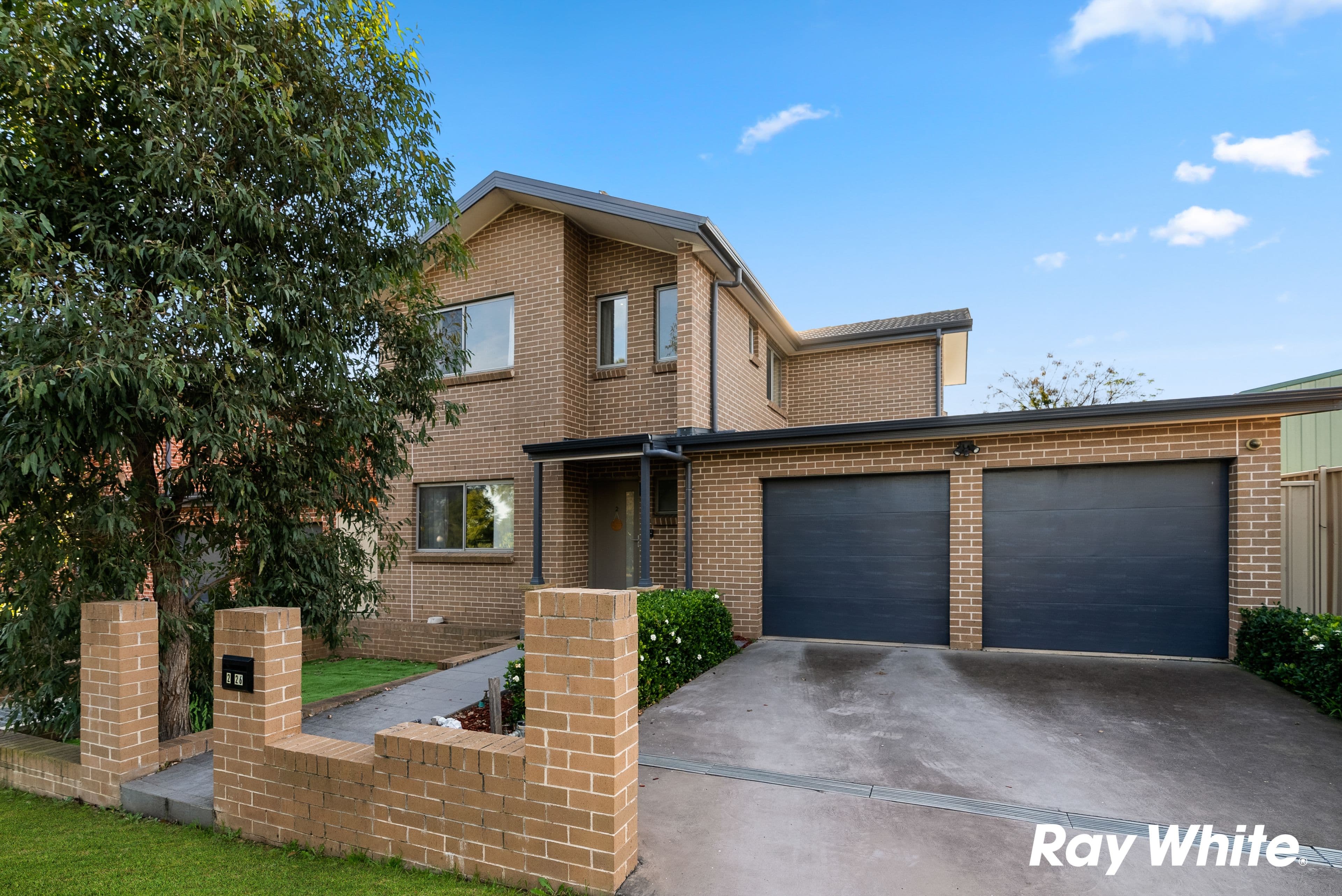2/26 Park Street, Riverstone NSW 2765, Riverstone - Image 1