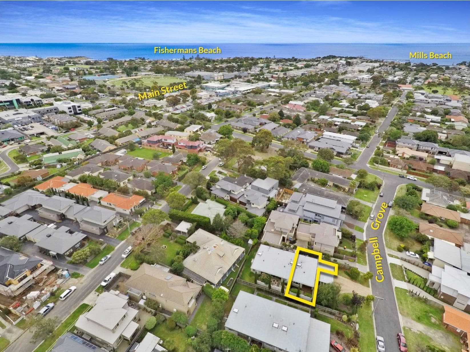 12 Campbell Grove, Mornington VIC 3931, Mornington - Thumbnail 4
