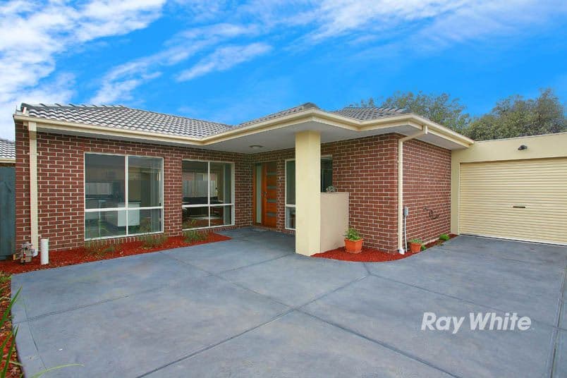 3a Privet Court, DOVETON VIC 3177, Doveton - Image 1