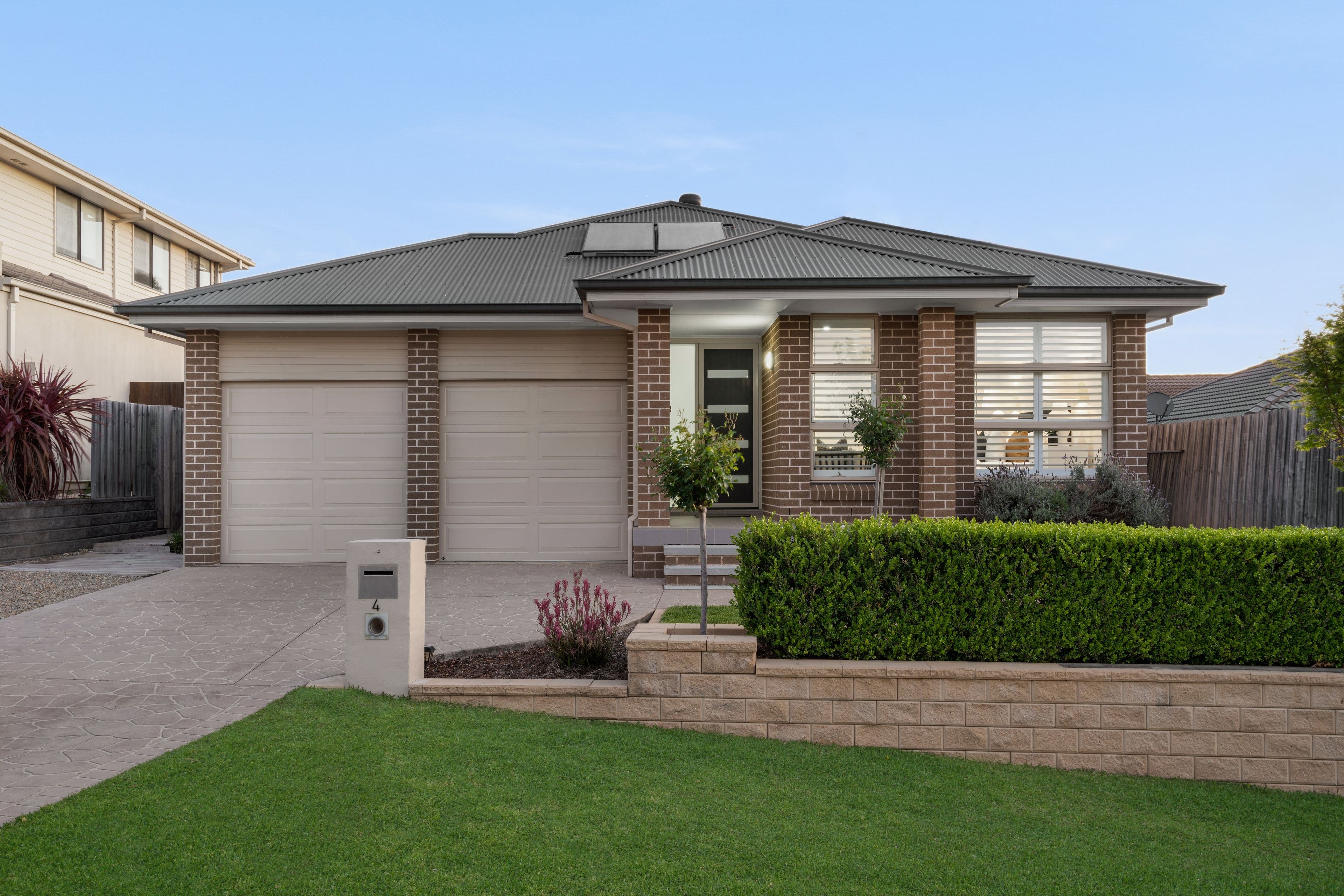 4 McGuire Crescent, BARDIA NSW 2565, Bardia - Image 1
