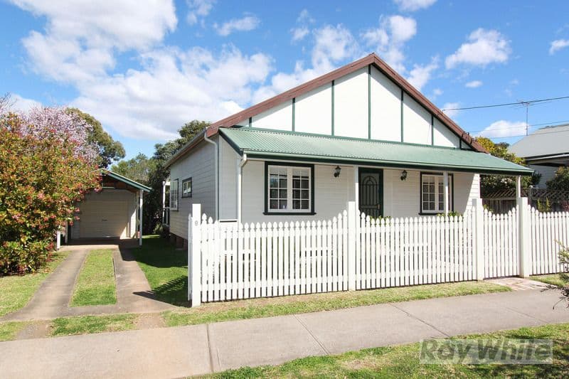 8 Cross Street, BAULKHAM HILLS NSW 2153, Baulkham Hills - Image 1