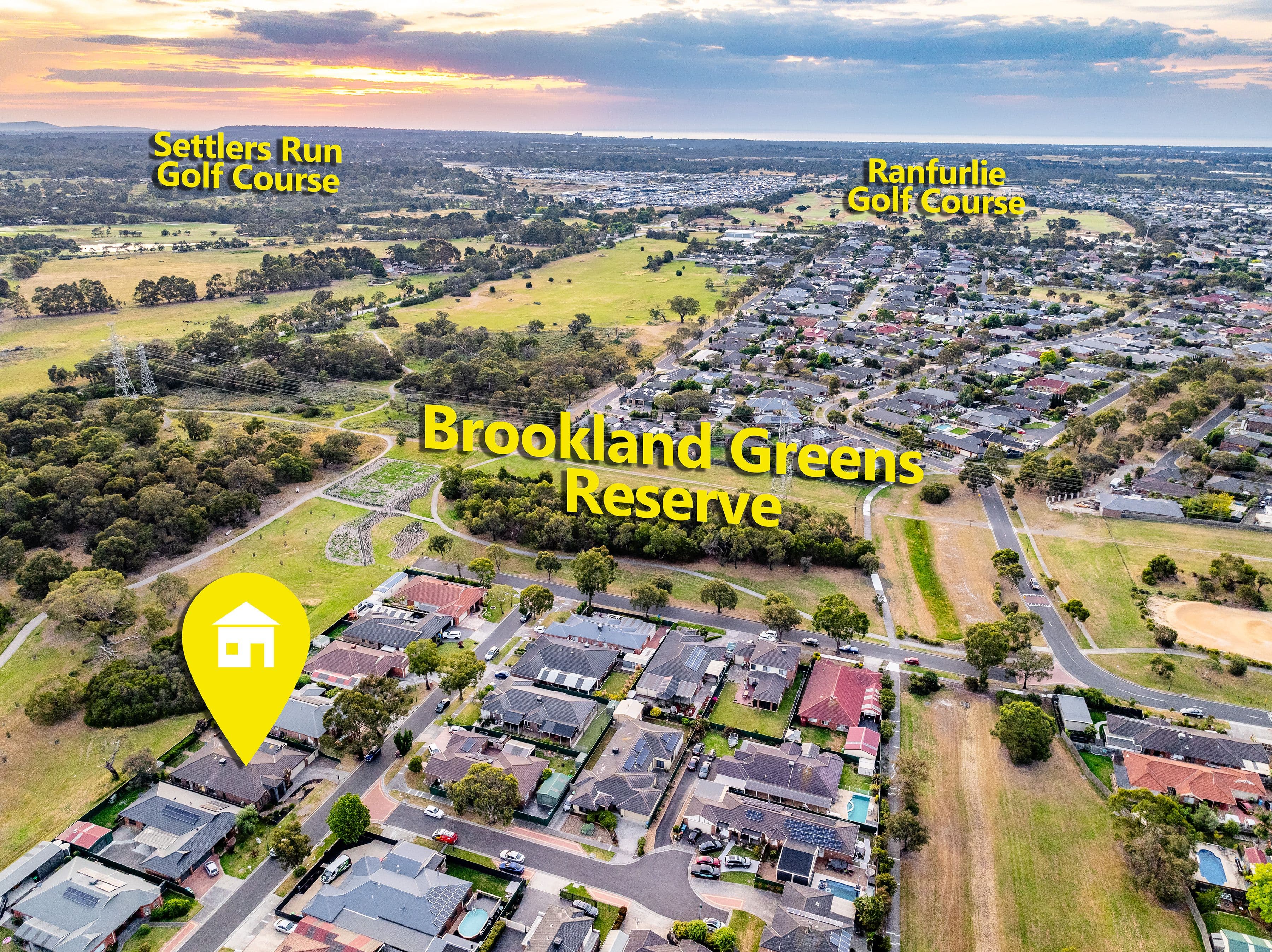 9 Galway Place, Cranbourne VIC 3977, Cranbourne - Thumbnail 3