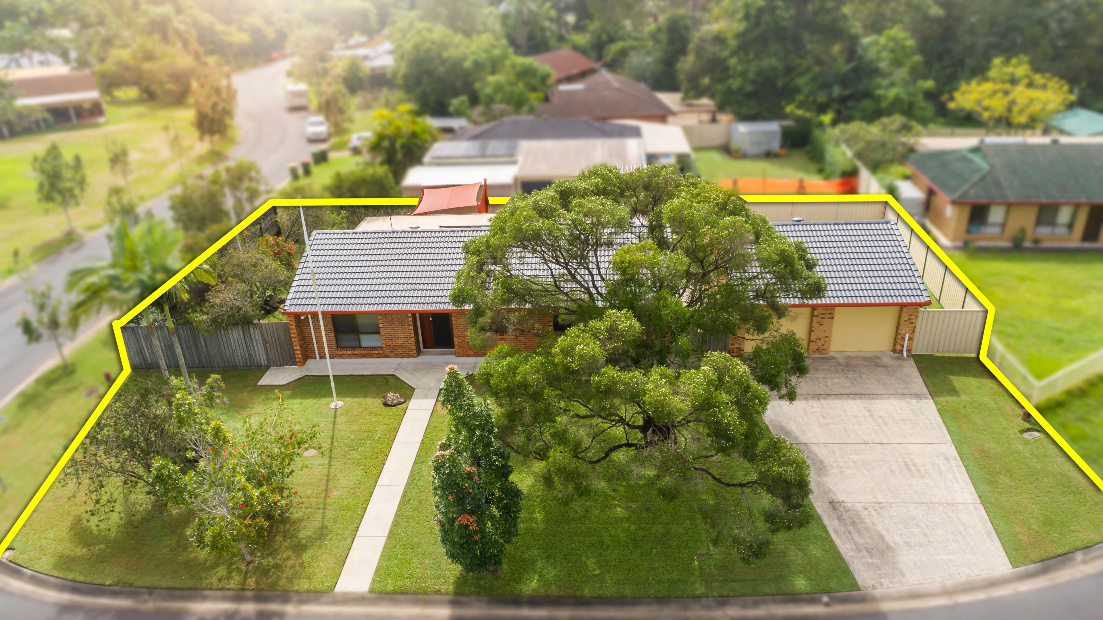 16 Bluestone Drive, Carrara QLD 4211, Carrara - Image 1