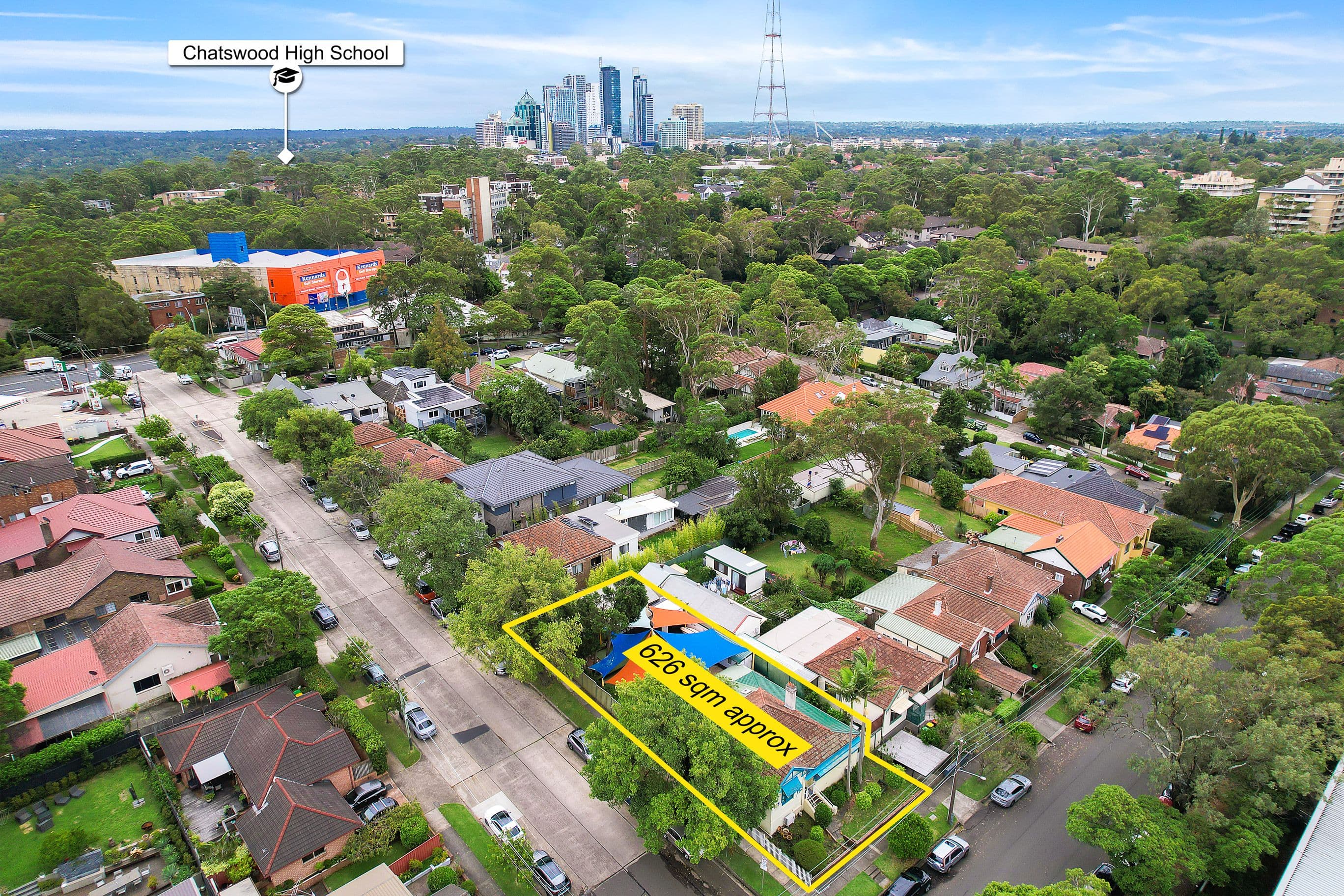 67 Broughton Road, Artarmon NSW 2064, Artarmon - Image 1