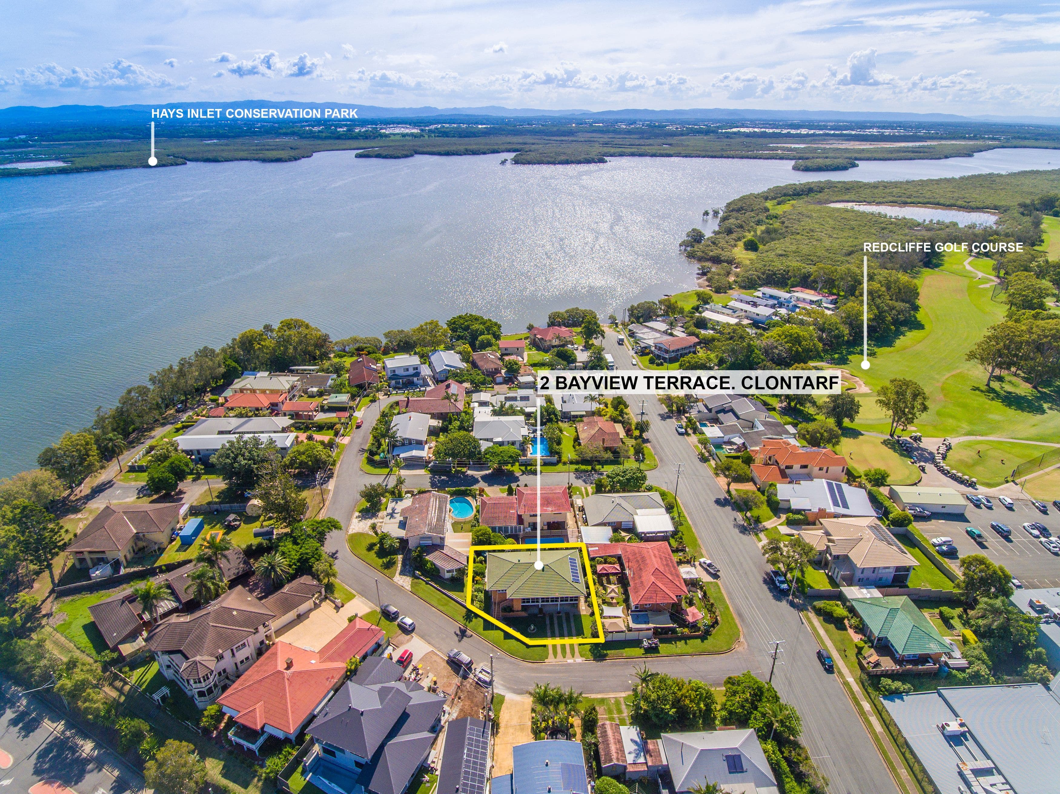 2 Bayview Terrace, Clontarf QLD 4019, Clontarf - Image 1