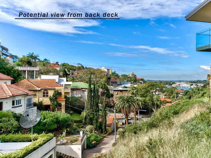 91 Hillside Crescent, HAMILTON QLD 4007, Hamilton - Image 1