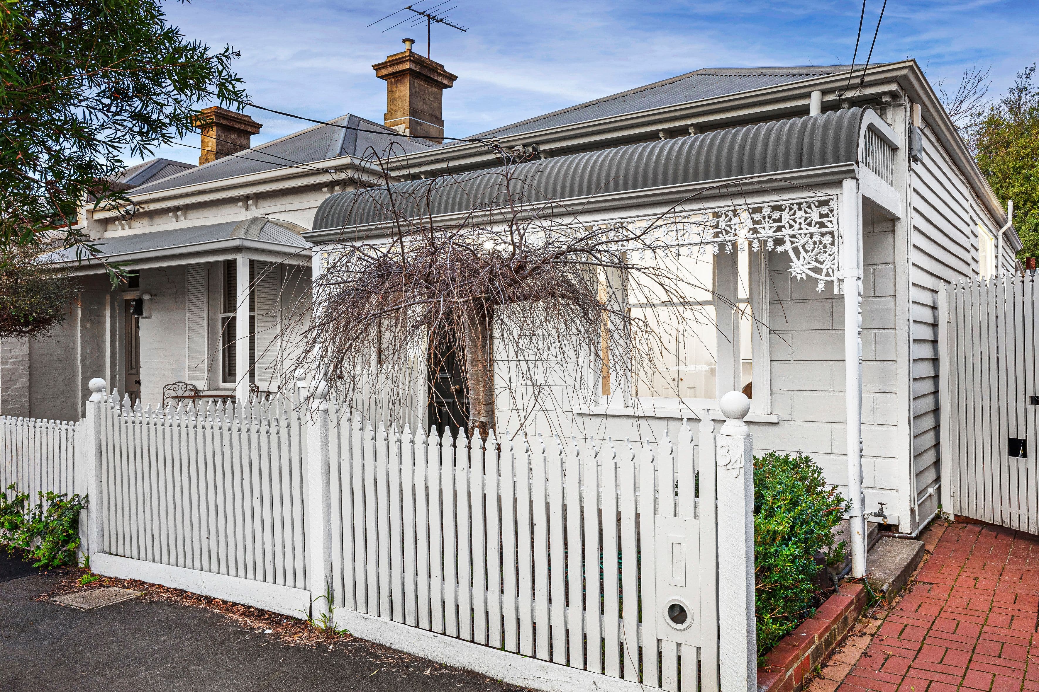 34 Hanover Street, Brunswick VIC 3056, Brunswick - Image 1