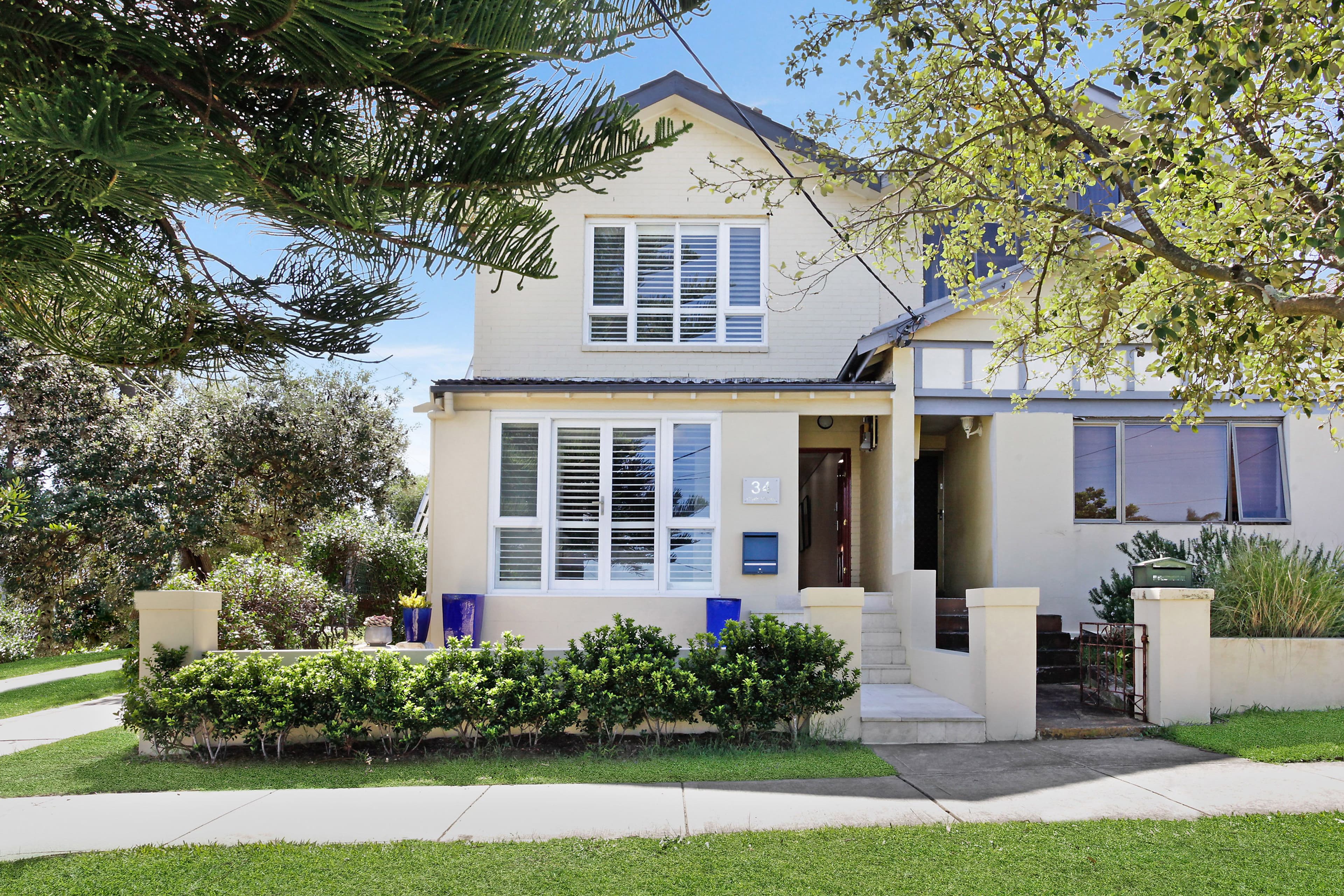 34 Clyde Street, North Bondi NSW 2026, North Bondi - Image 1