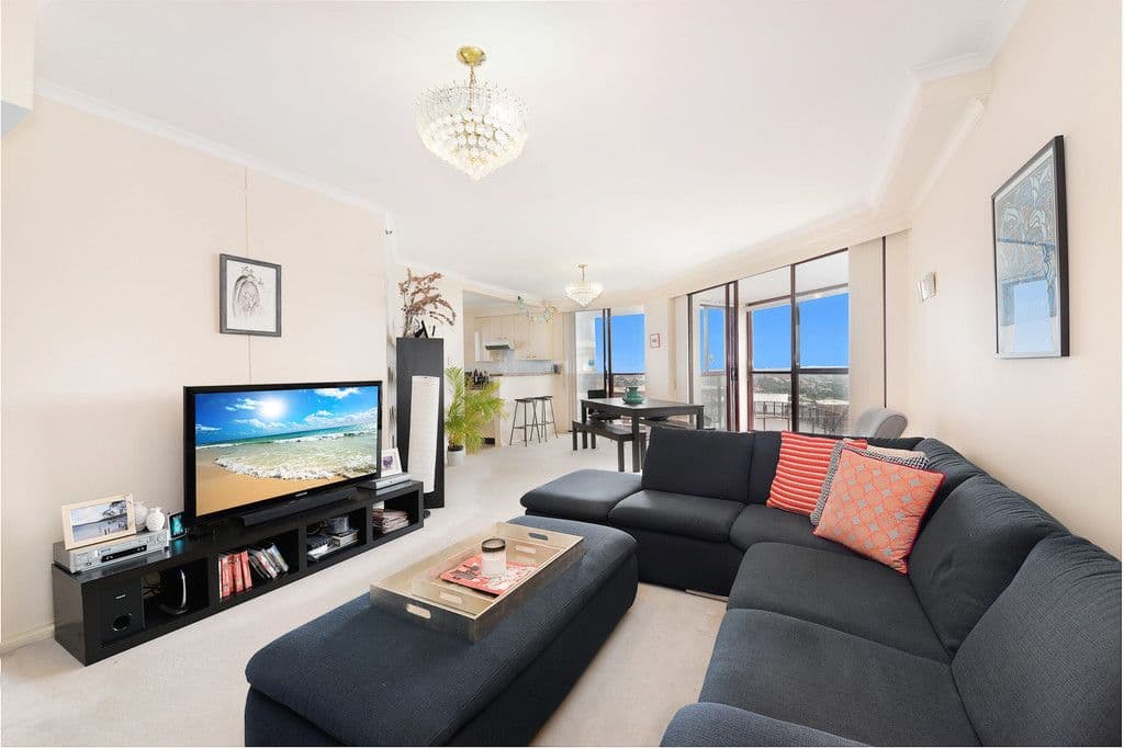 2a Hollywood Avenue, Bondi Junction NSW 2022, Bondi Junction - Thumbnail 4