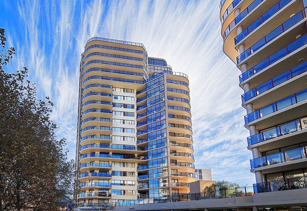 2a Hollywood Avenue, Bondi Junction NSW 2022, Bondi Junction - Thumbnail 5