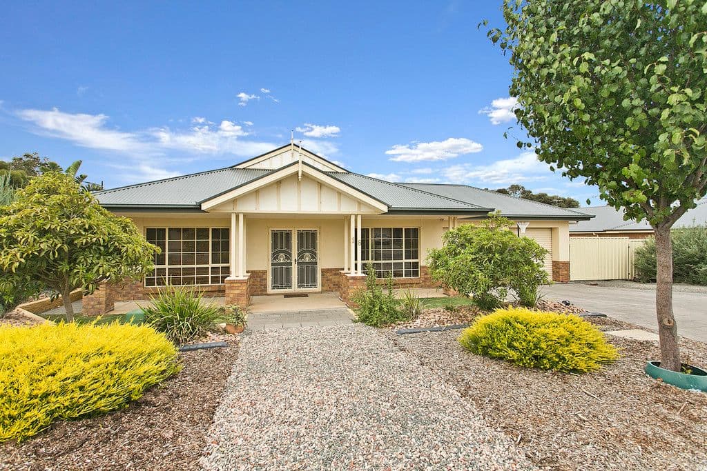 18 Stollberg Road, Freeling SA 5372, Freeling - Image 1