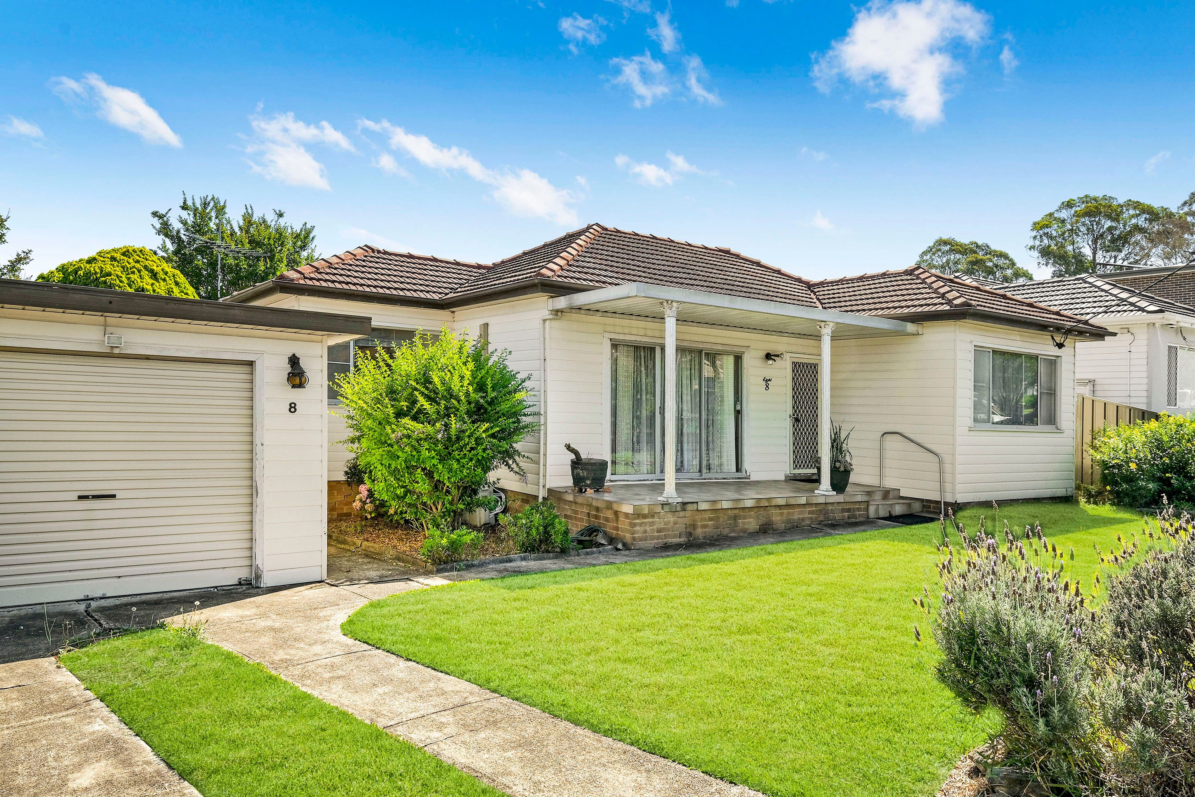 8 Ian Crescent, Chester Hill NSW 2162, Chester Hill - Image 1