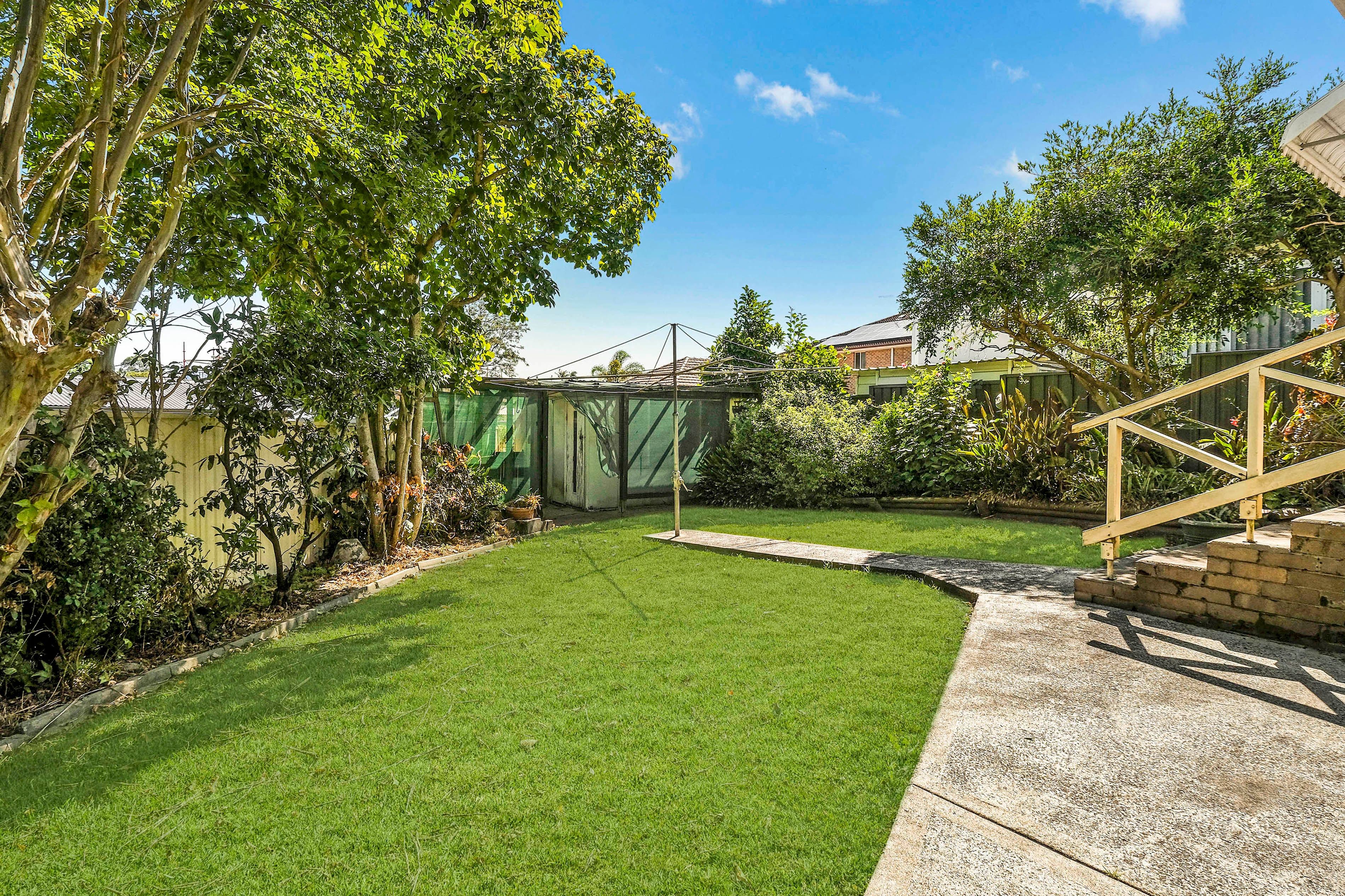 8 Ian Crescent, Chester Hill NSW 2162, Chester Hill - Thumbnail 8