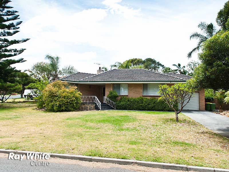 21 Templetonia Crescent, CITY BEACH WA 6015, City Beach - Thumbnail 5