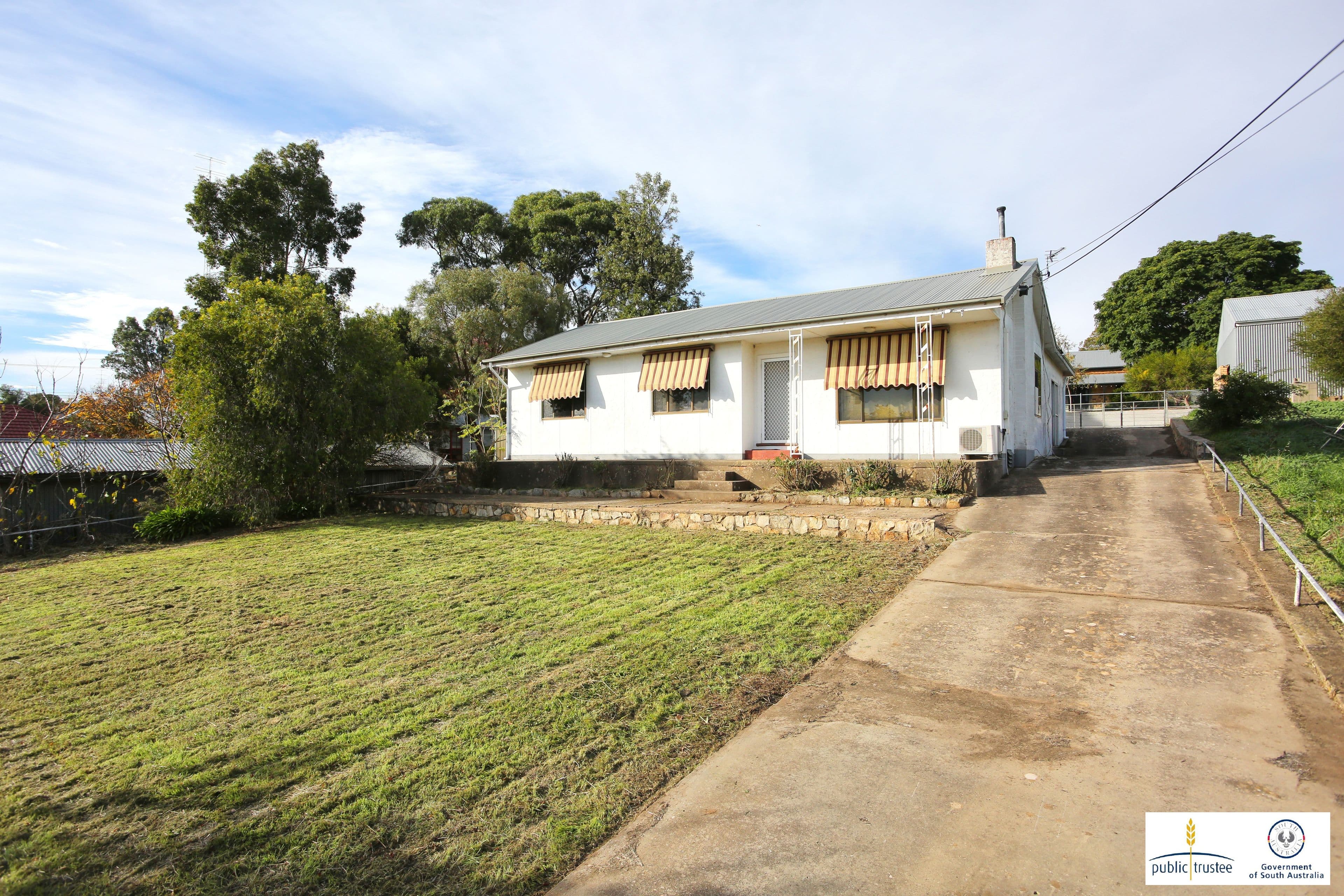 2 Scott Street, Clare SA 5453, Clare - Image 1