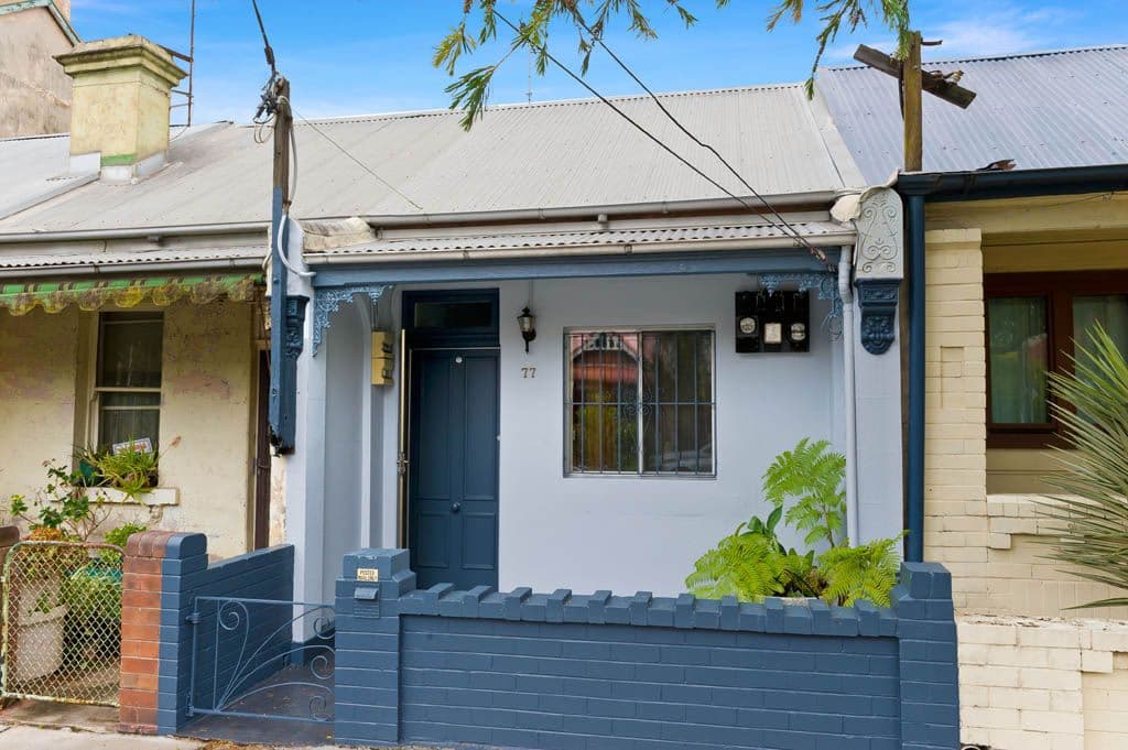 77 Park Road, SYDENHAM NSW 2044, Sydenham - Image 1