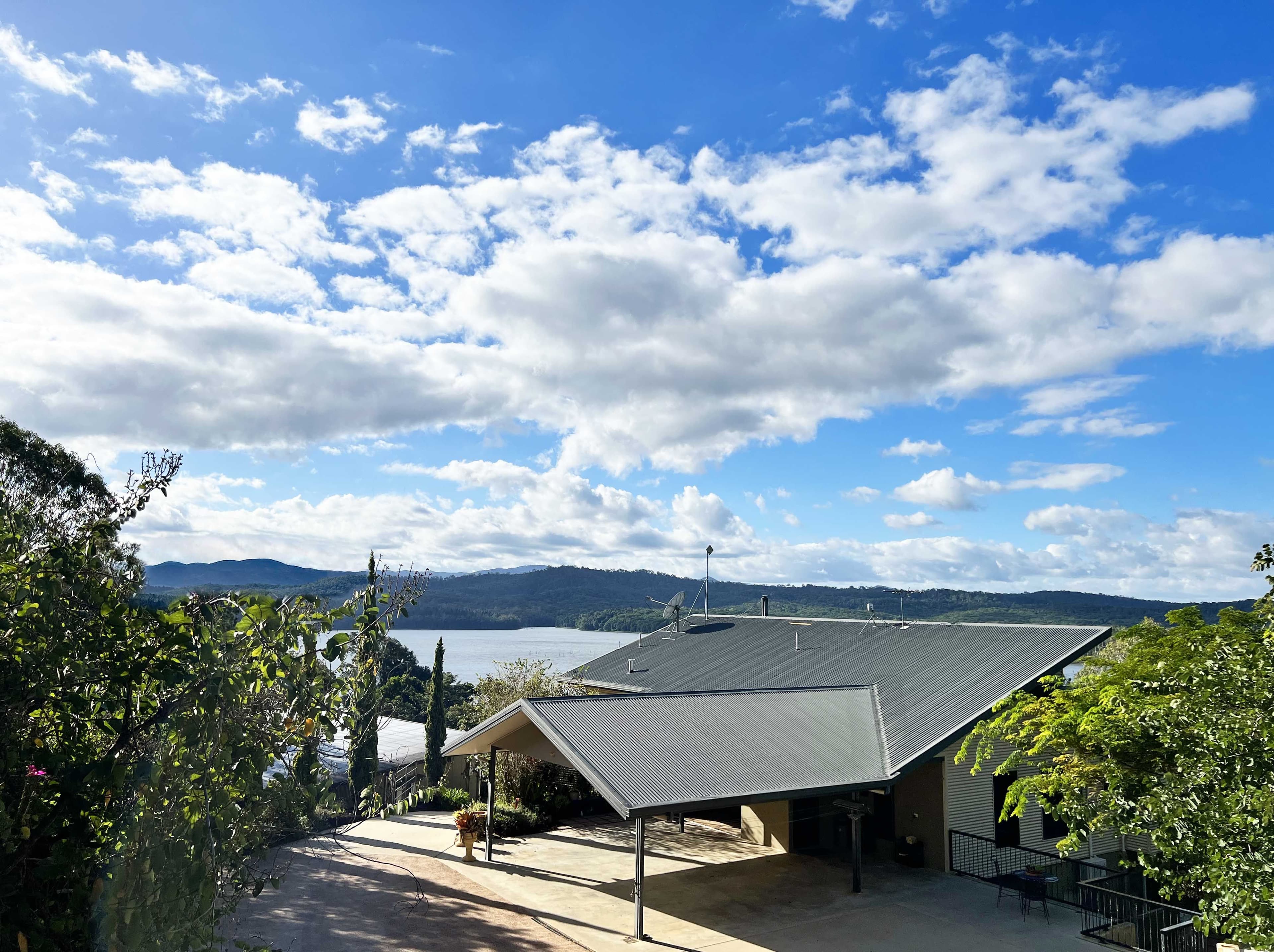 2 Spry Close, Barrine QLD 4872, Barrine - Thumbnail 2
