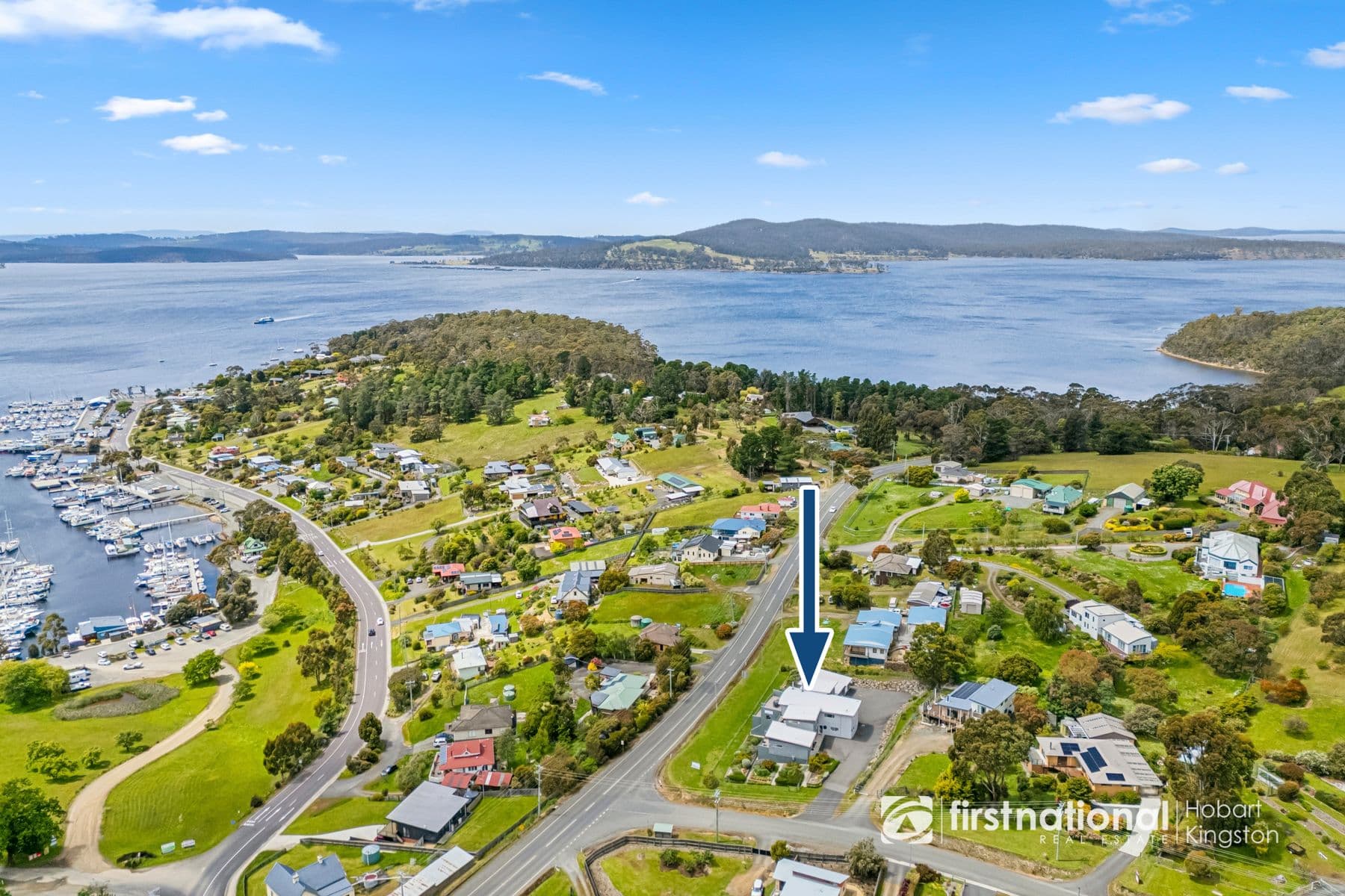 3 Oxleys Road, Kettering TAS 7155, Kettering - Thumbnail 2