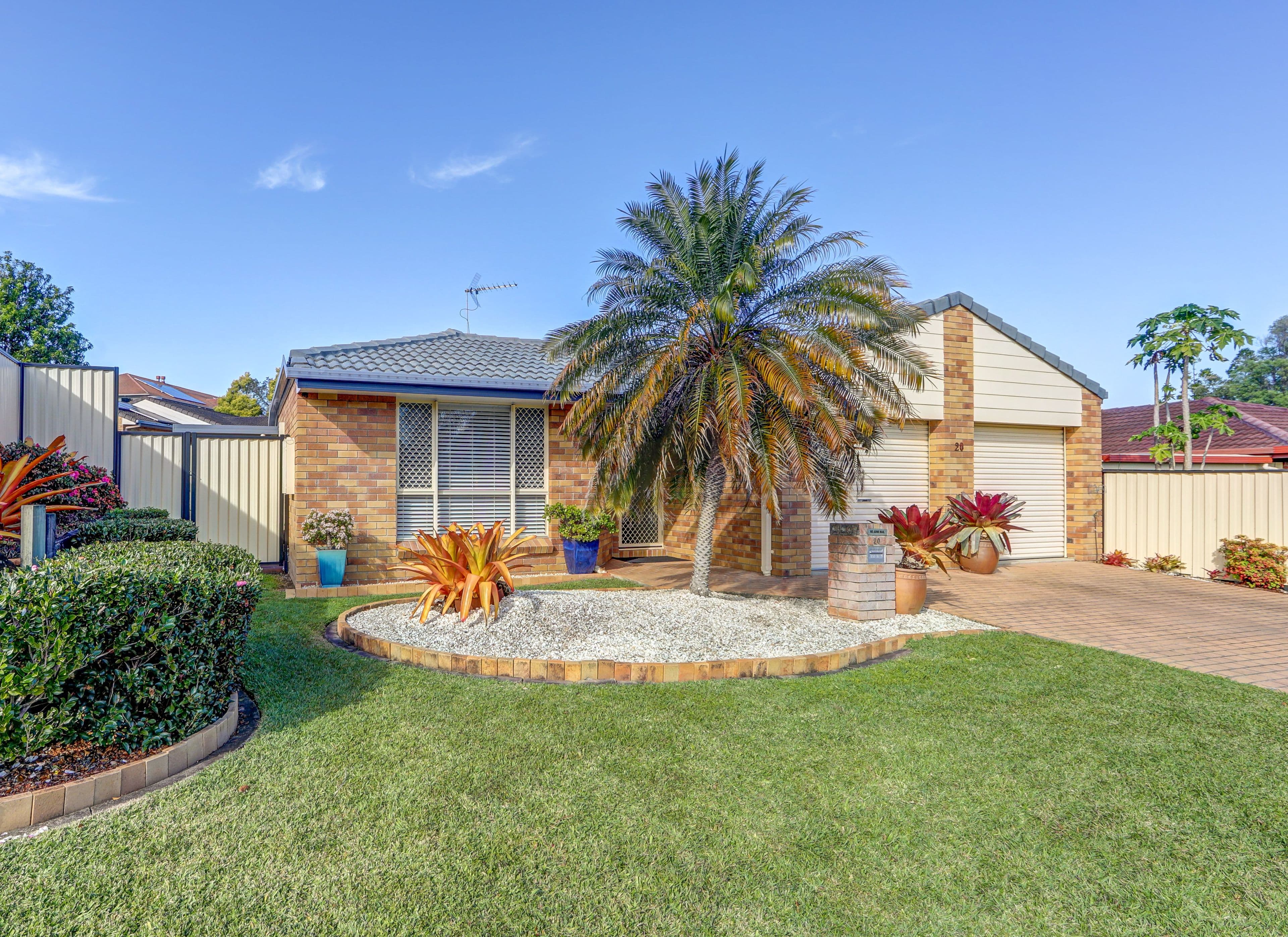 20 Parkside Circuit, Robina QLD 4226, Robina - Image 1