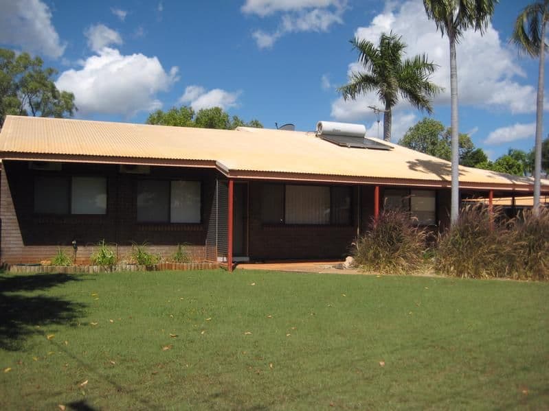 11 Davis Court, KATHERINE NT 0850, Katherine East - Image 1