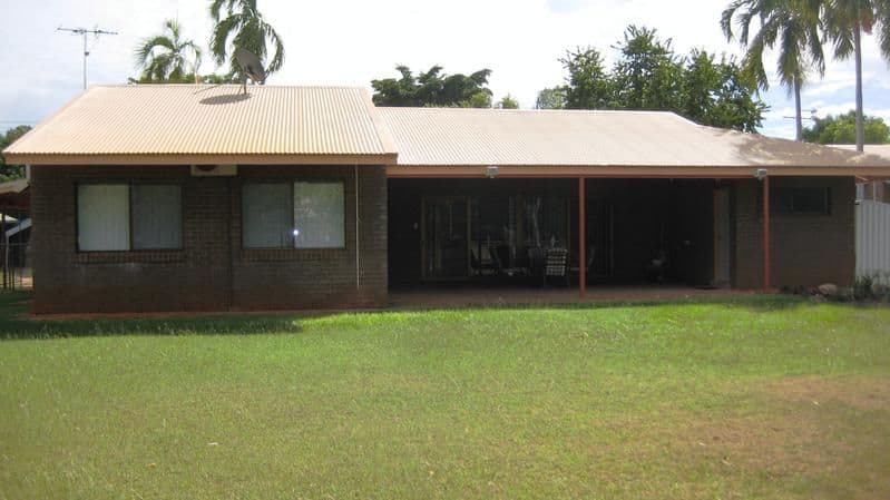 11 Davis Court, KATHERINE NT 0850, Katherine East - Thumbnail 8