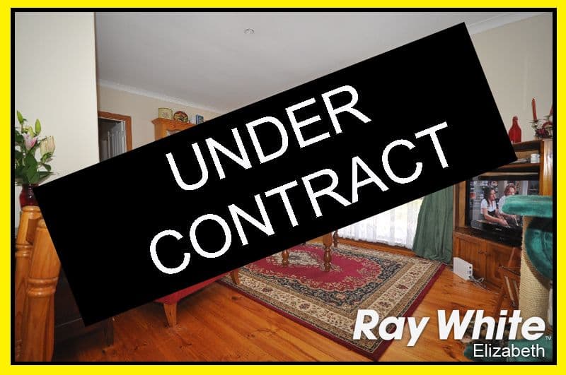67  Fordingbridge Road, DAVOREN PARK SA 5113, Davoren Park - Image 1