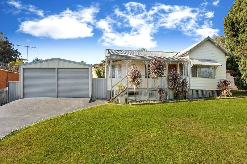 29 Parkes Street, HELENSBURGH NSW 2508, Helensburgh - Image 1