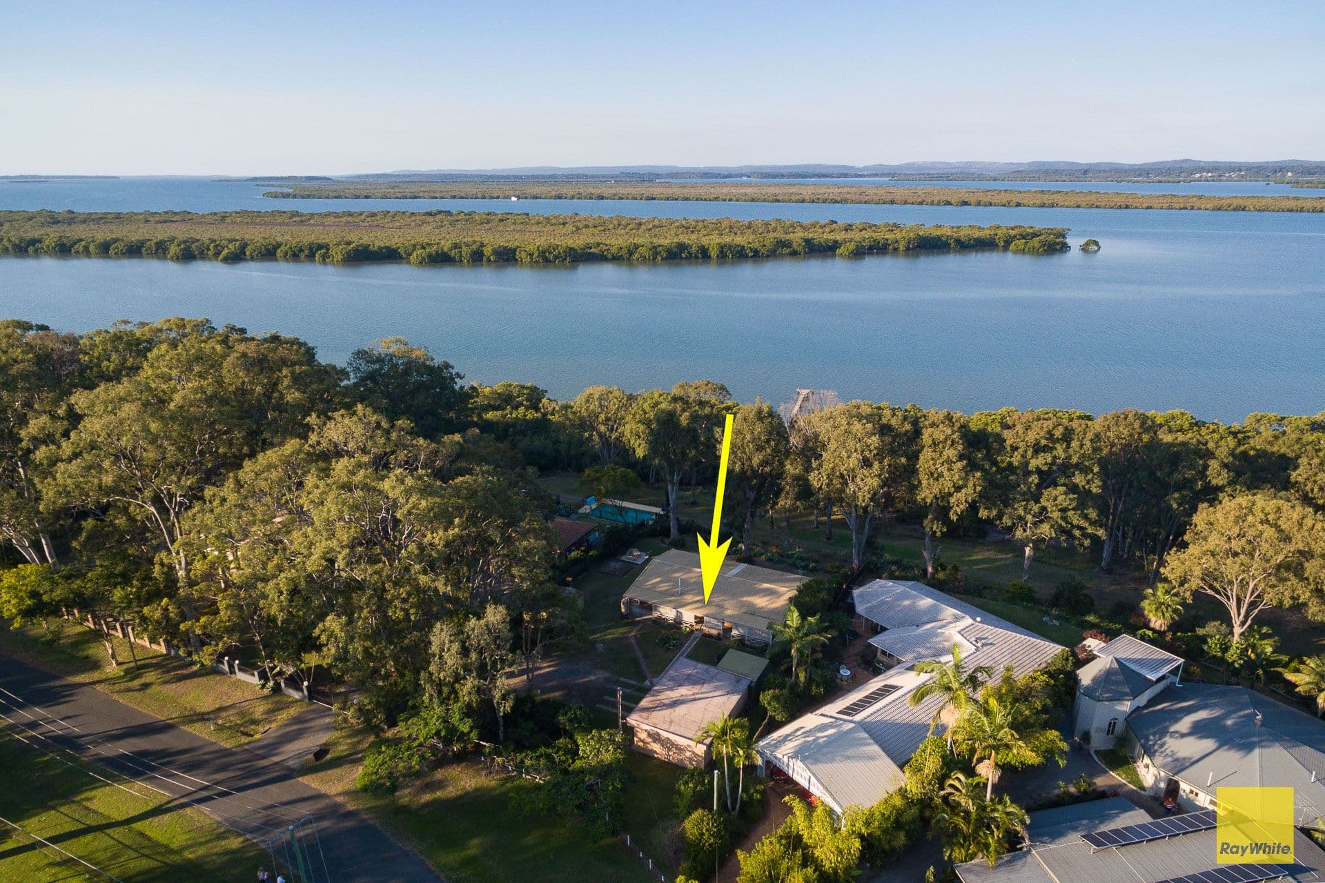 6 Vine Street, Redland Bay QLD 4165, Redland Bay - Image 1