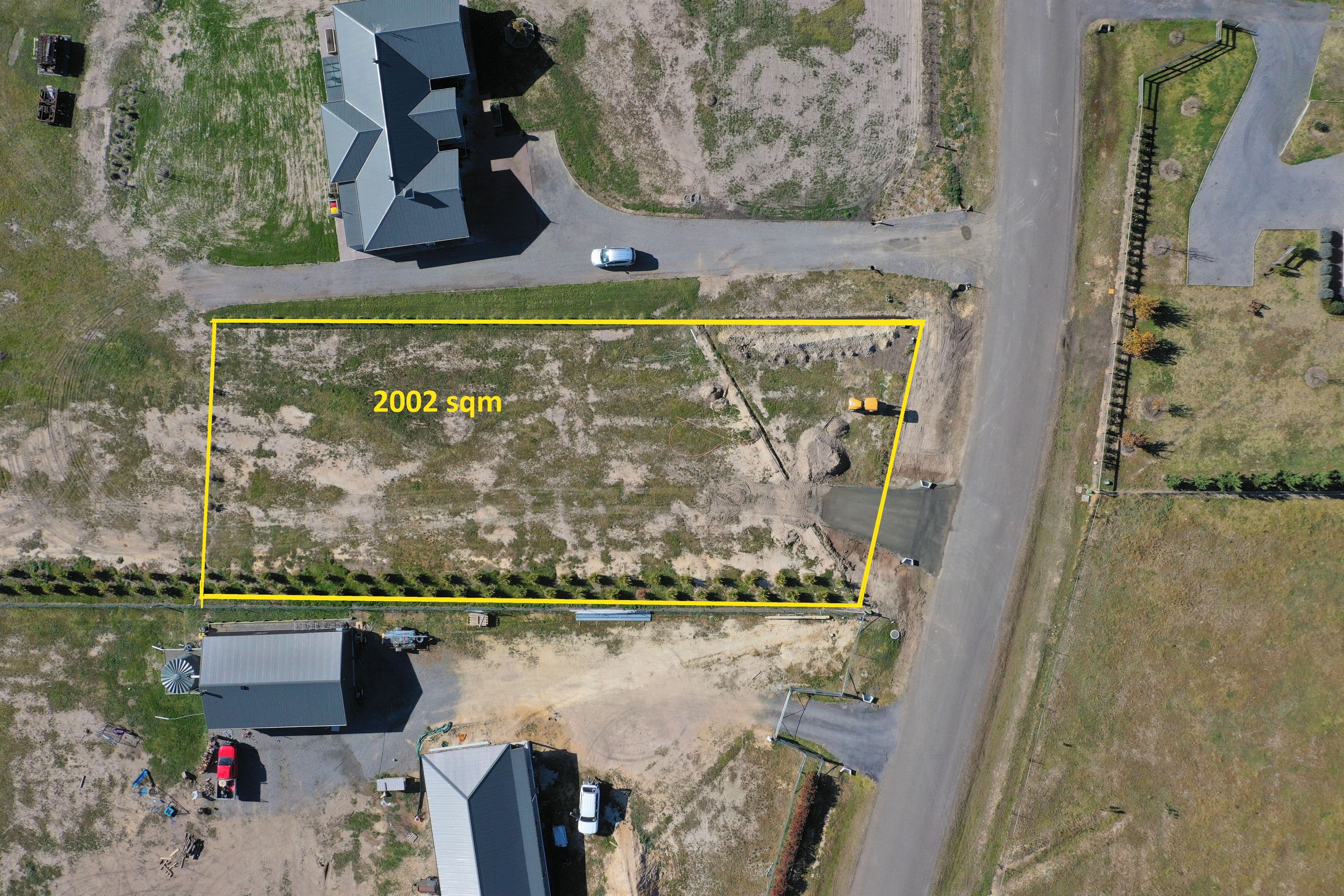Lot 2, 38 Merino Road, Marulan NSW 2579, Marulan - Thumbnail 2