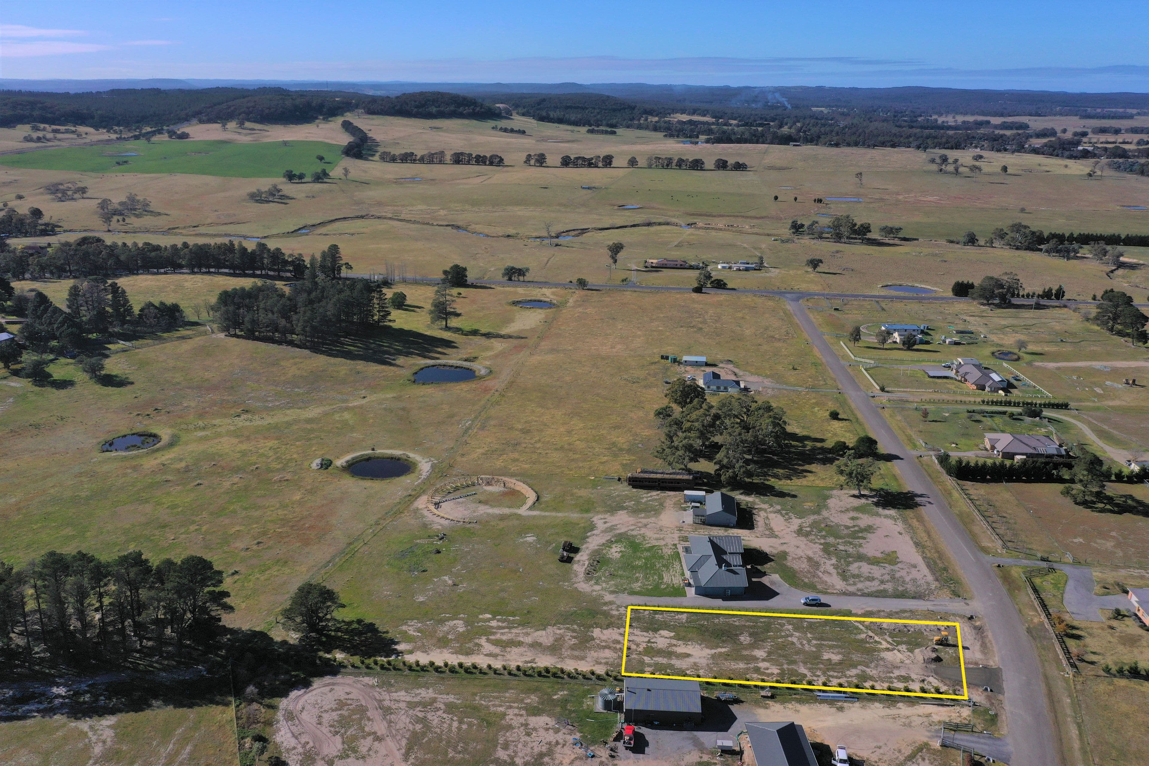Lot 2, 38 Merino Road, Marulan NSW 2579, Marulan - Thumbnail 3