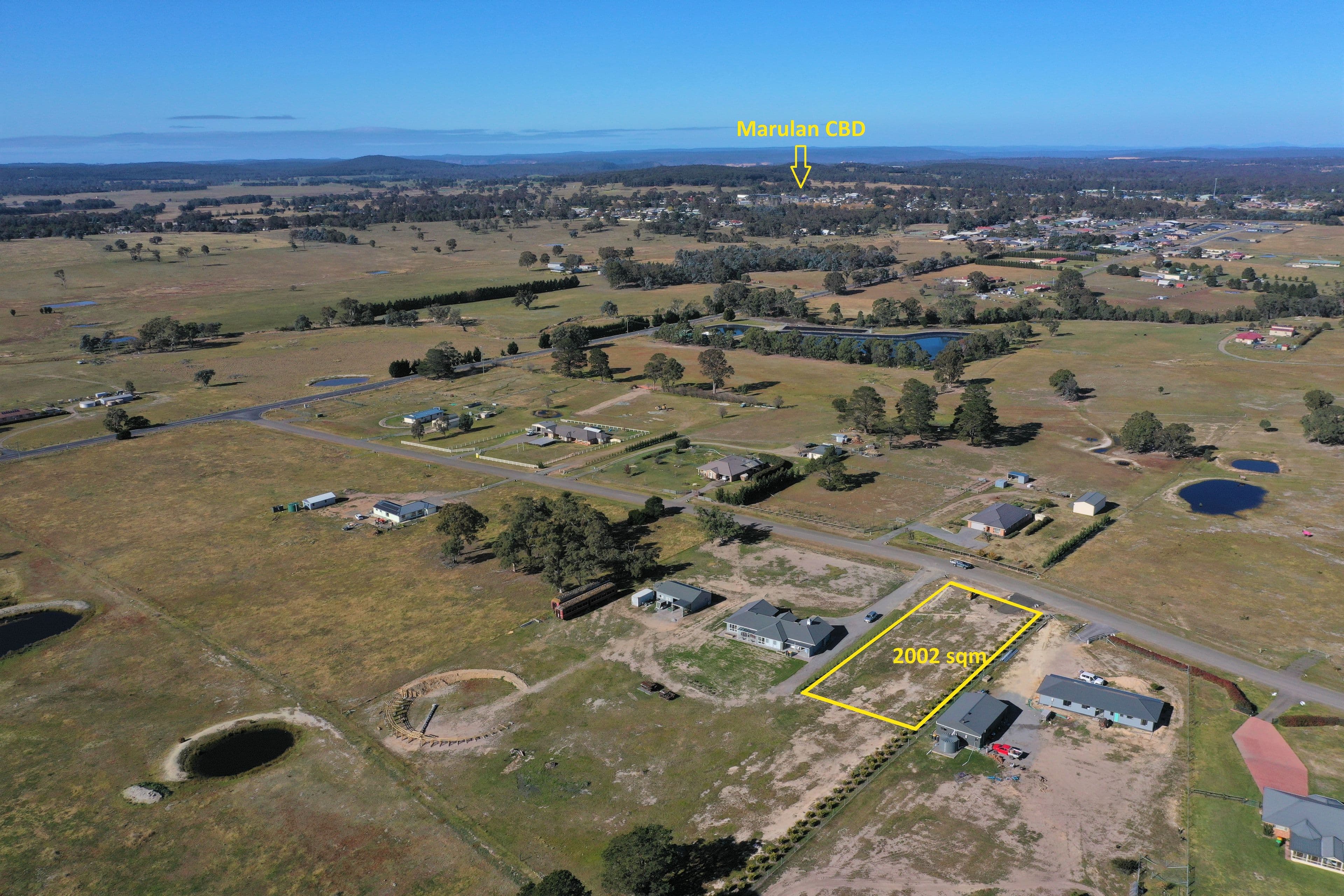 Lot 2, 38 Merino Road, Marulan NSW 2579, Marulan - Thumbnail 4