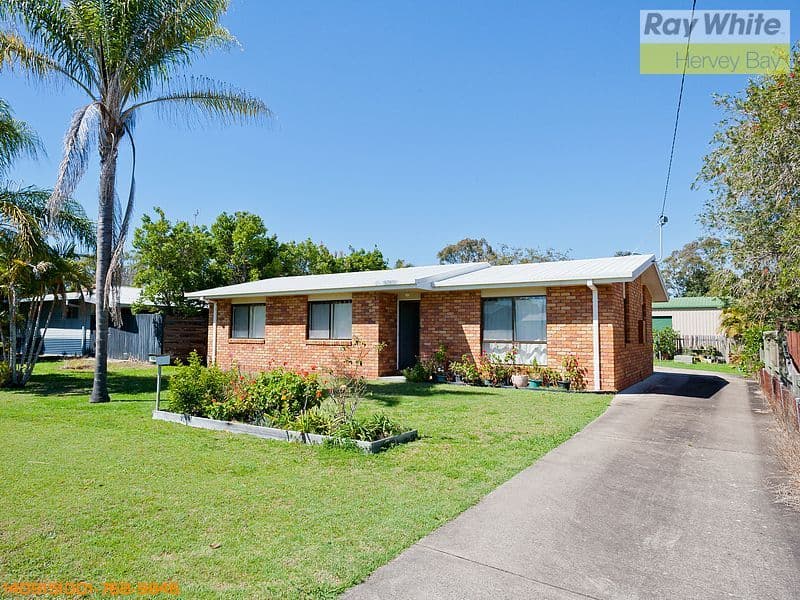 3 White Street, POINT VERNON QLD 4655, Point Vernon - Image 1