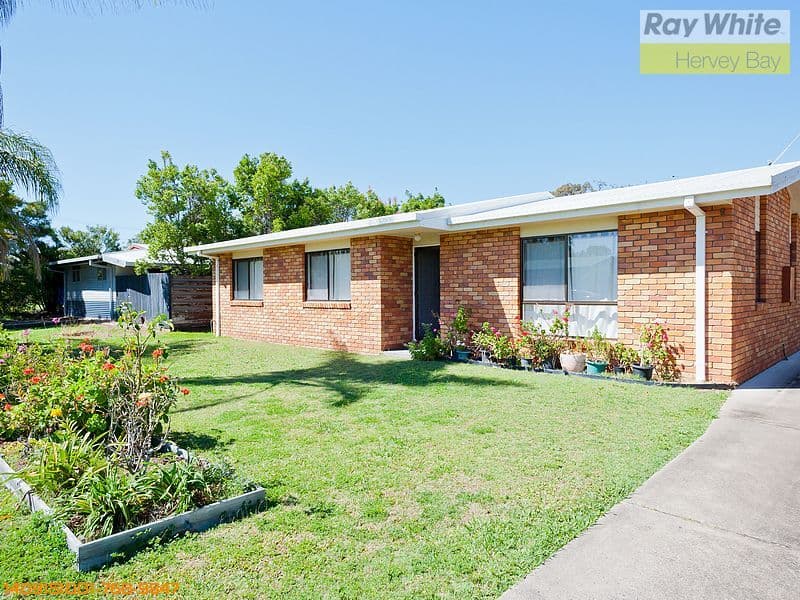 3 White Street, POINT VERNON QLD 4655, Point Vernon - Thumbnail 2