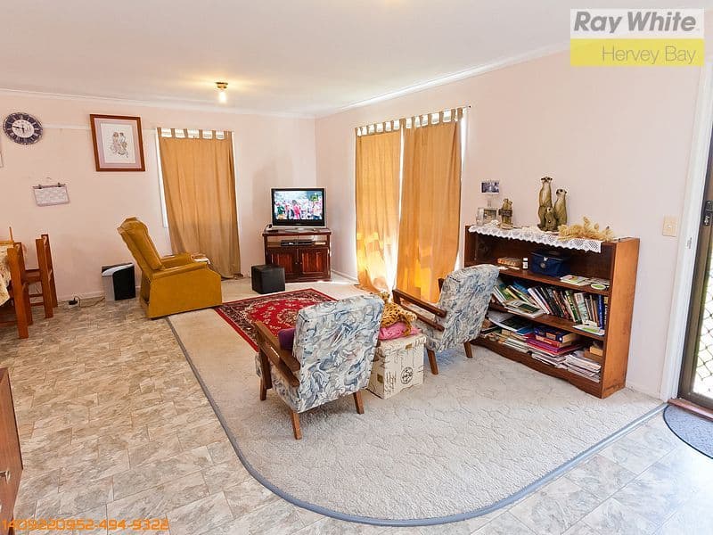 3 White Street, POINT VERNON QLD 4655, Point Vernon - Thumbnail 3