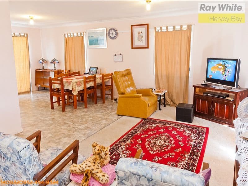 3 White Street, POINT VERNON QLD 4655, Point Vernon - Thumbnail 4