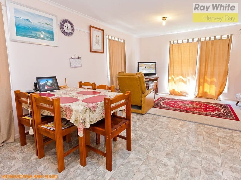 3 White Street, POINT VERNON QLD 4655, Point Vernon - Thumbnail 5