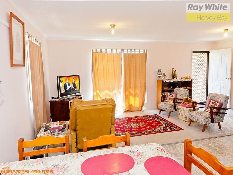 3 White Street, POINT VERNON QLD 4655, Point Vernon - Thumbnail 6