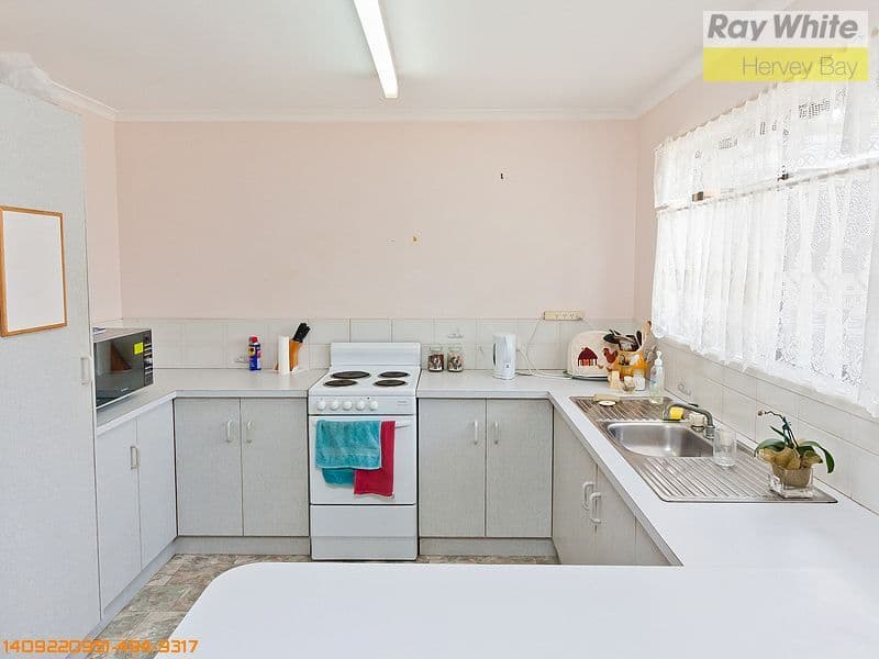 3 White Street, POINT VERNON QLD 4655, Point Vernon - Thumbnail 8