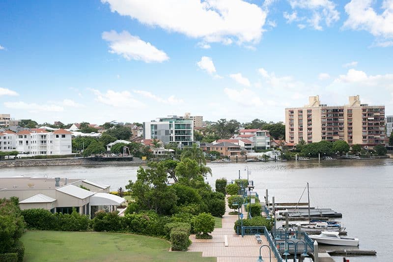 35 Prospect Street, Kangaroo Point QLD 4169, Kangaroo Point - Image 1