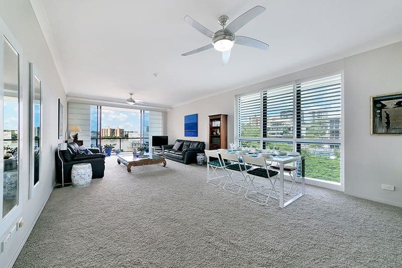 35 Prospect Street, Kangaroo Point QLD 4169, Kangaroo Point - Thumbnail 2
