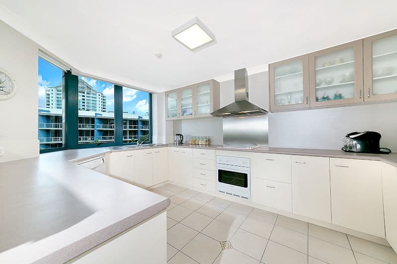 35 Prospect Street, Kangaroo Point QLD 4169, Kangaroo Point - Thumbnail 4